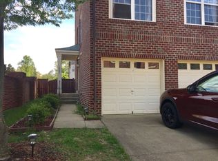 6321 Nancy Hanks Ct, Alexandria, VA 22312
