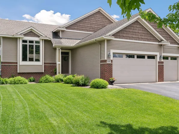 575 Kadler Ave NE, Hanover, MN 55341