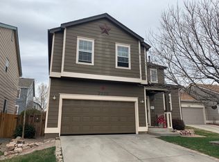 7220 Canal Point, Colorado Springs, CO 80922