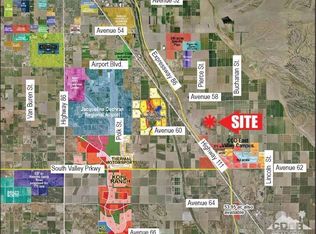 0 Pierce St, Mecca, CA 92254