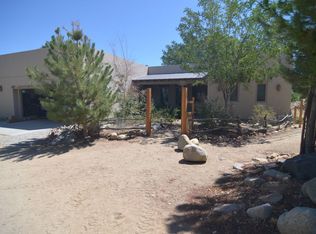 1307 Birch Creek Rd, Big Pine, CA 93513