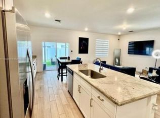 799 SE 19th St, Homestead, FL 33034