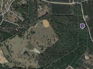 E Capps Rd, Livingston, TX 77351