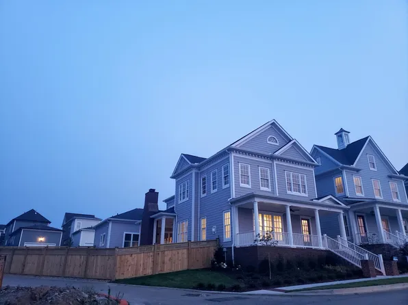 613 Drummond St, Franklin, TN 37064