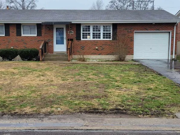 104 Joan Dr, Hartford, IL 62048