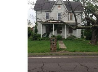 4382 Durham Rd, Kintnersville, PA 18930