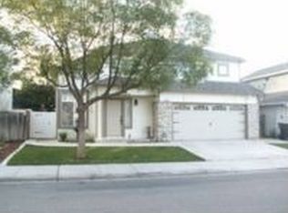 2861 Highgate Ln, Tracy, CA 95377