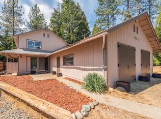 230 Mary St, Trinity Center, CA 96091