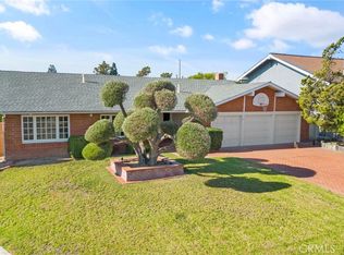 10721 Providence Dr, Villa Park, CA 92861