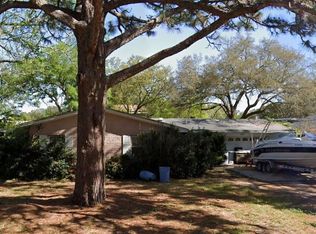 707 Bradford Dr, Fort Walton Beach, FL 32547