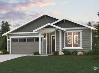 Mccormick Trails, Port Orchard, WA 98367