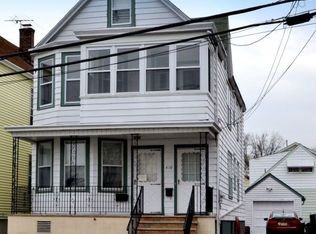 419 Hazel St, Clifton, NJ 07011