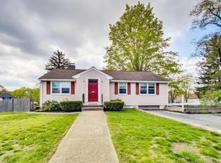 309 Broad St #309, Weymouth, MA 02188