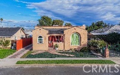 16330 S Caress Ave, Compton, CA, 90221