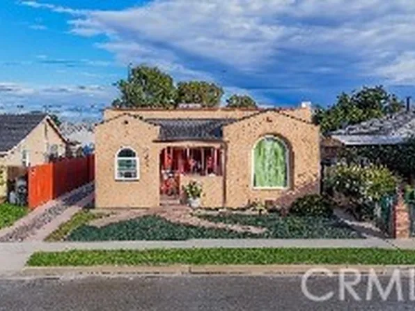 16330 S Caress Ave, Compton, CA 90221