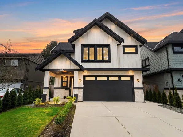 4527 46a St, Delta, BC V4K 3N2