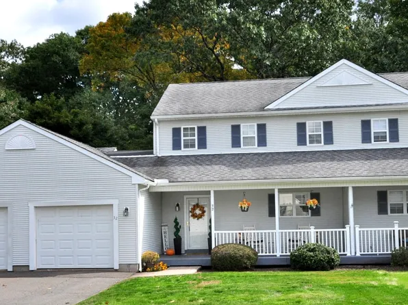 32 Dibble Hollow Lane #32, Windsor Locks, CT 06096