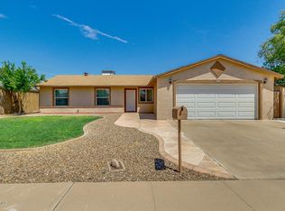 9709 N 55th Dr, Glendale, AZ 85302