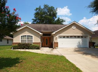 3451 Gentle Wind Way, Tallahassee, FL 32317