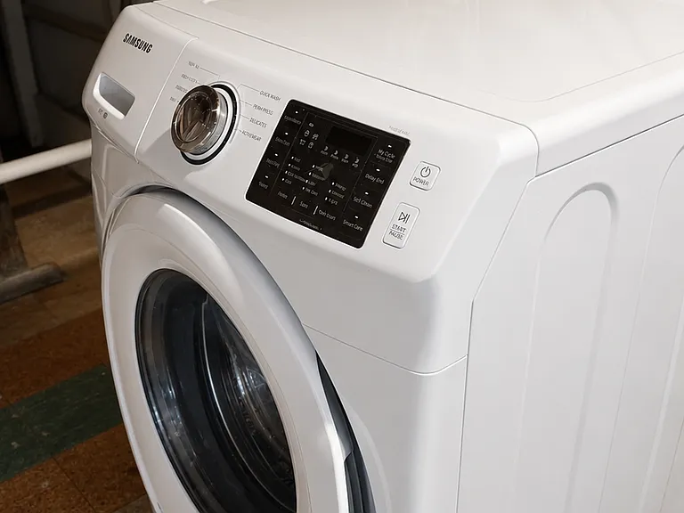 Washer