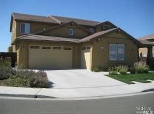 7 Gadwall Ct, American Canyon, CA 94503