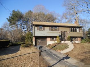 25 Yolanda Dr, Brockton, MA 02301