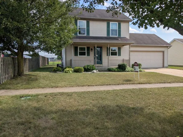 32 E Pointe Dr, Coldwater, MI 49036