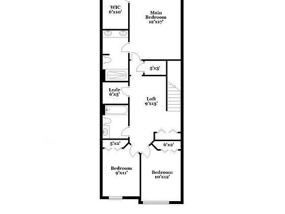 3rd image of 196 Sweet Lemon Ln