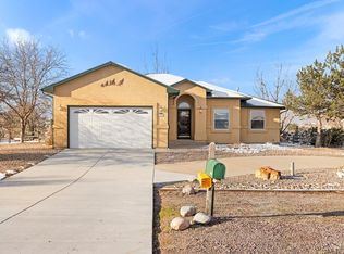 1620 W Tejon Ave, Pueblo West, CO 81007