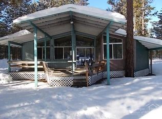 50817 Fawn Loop, La Pine, OR 97739