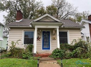 4319 Garden Park Dr, Toledo, OH 43613