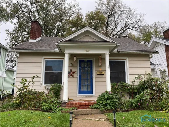 4319 Garden Park Dr, Toledo, OH 43613