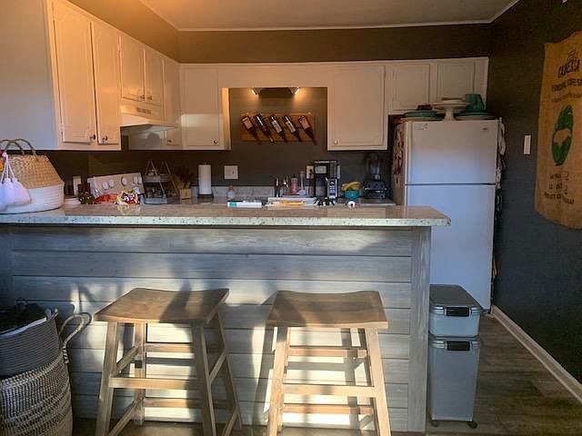 2nd image of 151 Maribeau Sq NW #151