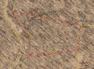 1 Dunn Dr, Edwards, MO 65326