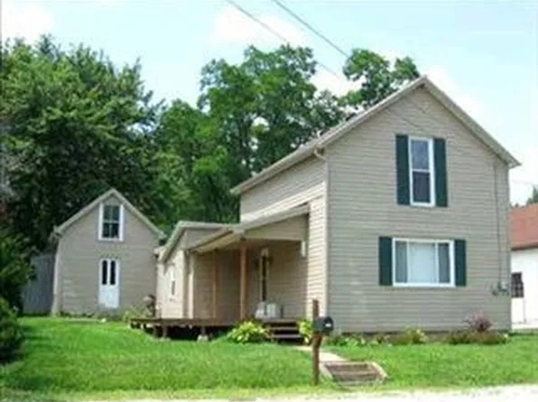 8239 W Cov Gettysbg Rd, Covington, OH 45318