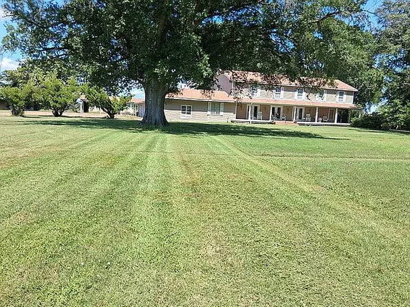5778 Old Highway 64, Crawfordsville, AR 72327