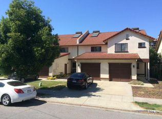 329 E McKinley Ave, Sunnyvale, CA 94086