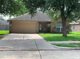 22923 Precious Pl, Spring, TX 77389