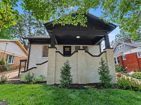 1600 Rogers Ave SW, Atlanta, GA 30310