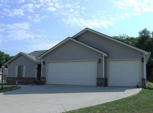 18769 Red Cedar Rd, New Paris, IN 46553