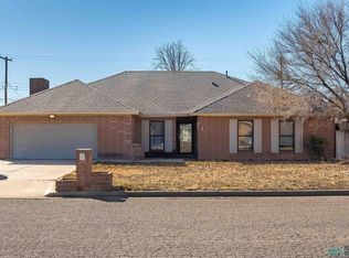 1209 Parkland Dr, Clovis, NM 88101
