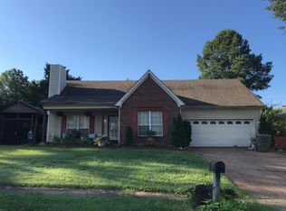 4441 Mayo Ave, Memphis, TN 38128