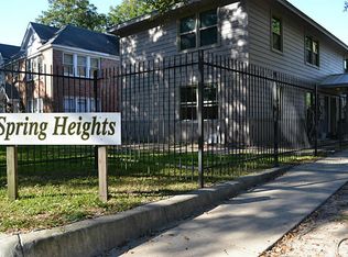 1341 Cortlandt St #10, Houston, TX 77008