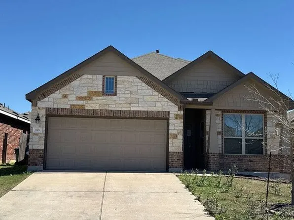188 Shale Cir, Buda, TX 78610