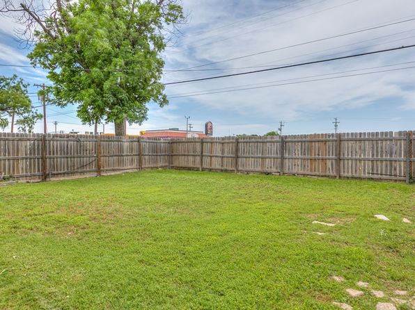 421 N Archer St, San Angelo, TX 76903