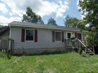 3169 Launt Hollow Rd, Hamden, NY 13782