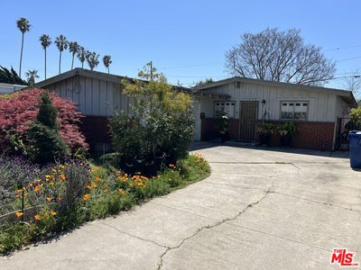 11819 Lindblade St, Los Angeles, CA, 90230