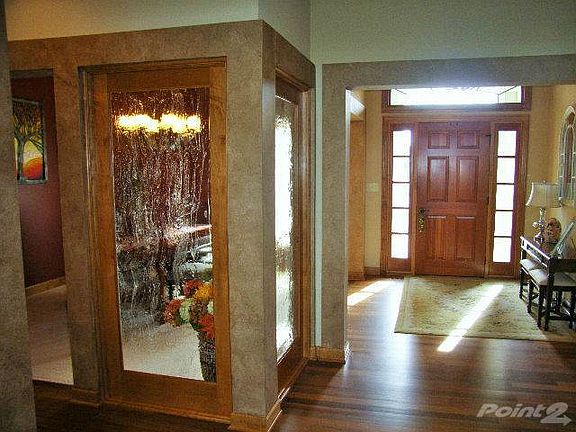 Brazilian Cherry Floors