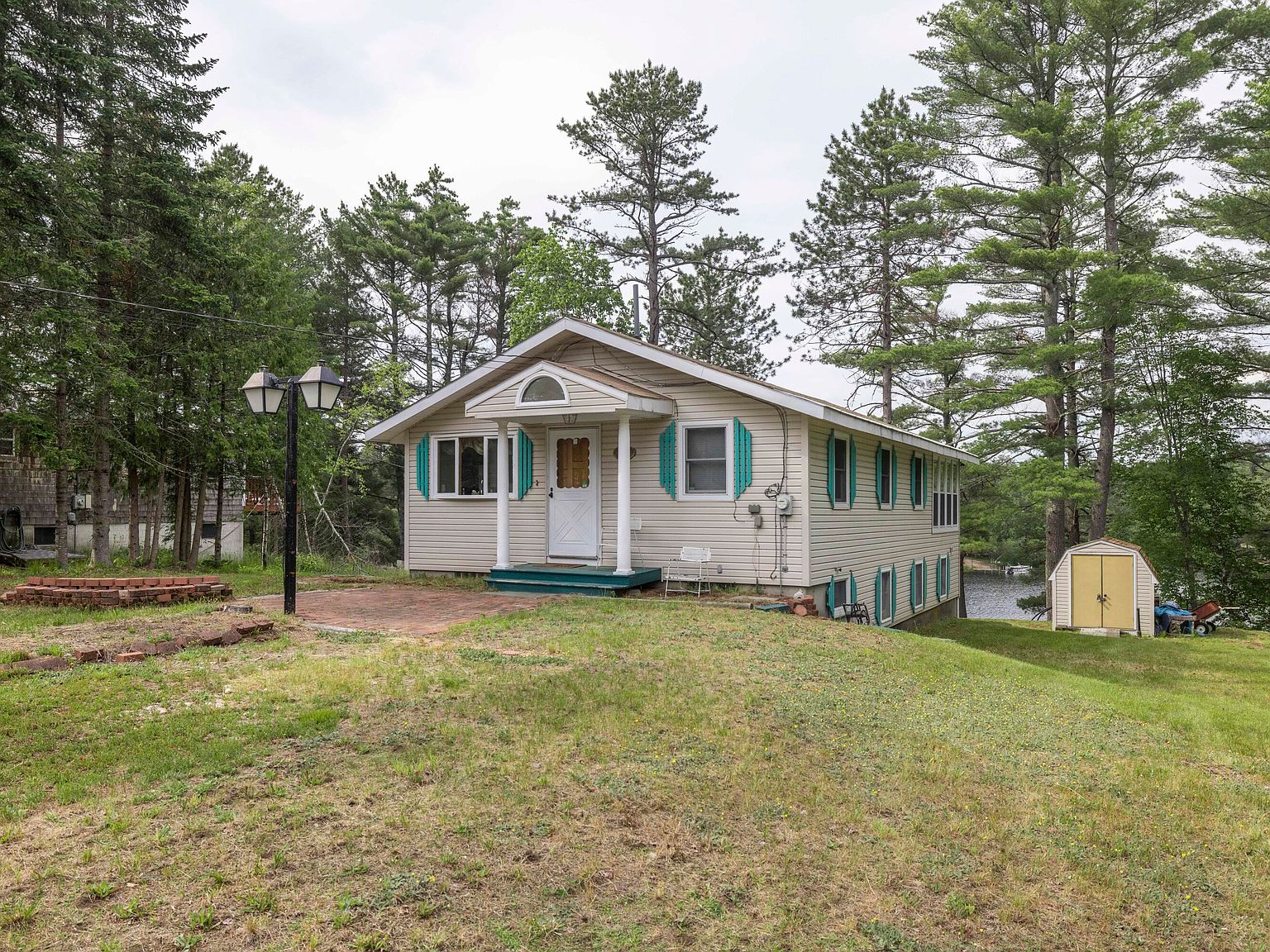 71 Long Causeway, Waterboro, ME 04087 Zillow