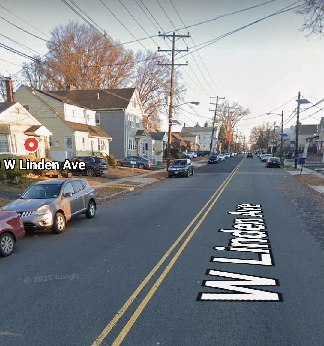 300 W Linden Ave — Photo 1